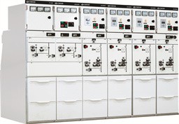 ZR-XGNC口-12全密封全絕緣充氣式開關設備