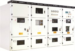 GGX2-12(Z)箱型固定式交流金屬封閉開關設備