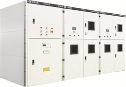 ZRTSC-10/口-6高壓動態無功補償裝置