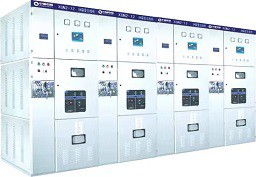 XGN2-12箱型固定式戶外內交流金屬封閉開關設備