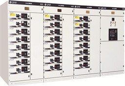 MNS低壓抽出式開關設備